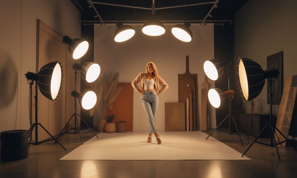 Ontdek hoe daglichtlampen in de studio uw fotografie naar een hoger niveau tillen. Deze praktische tips helpen fotografen om het beste uit hun verlichting te halen voor schitterende beelden.
