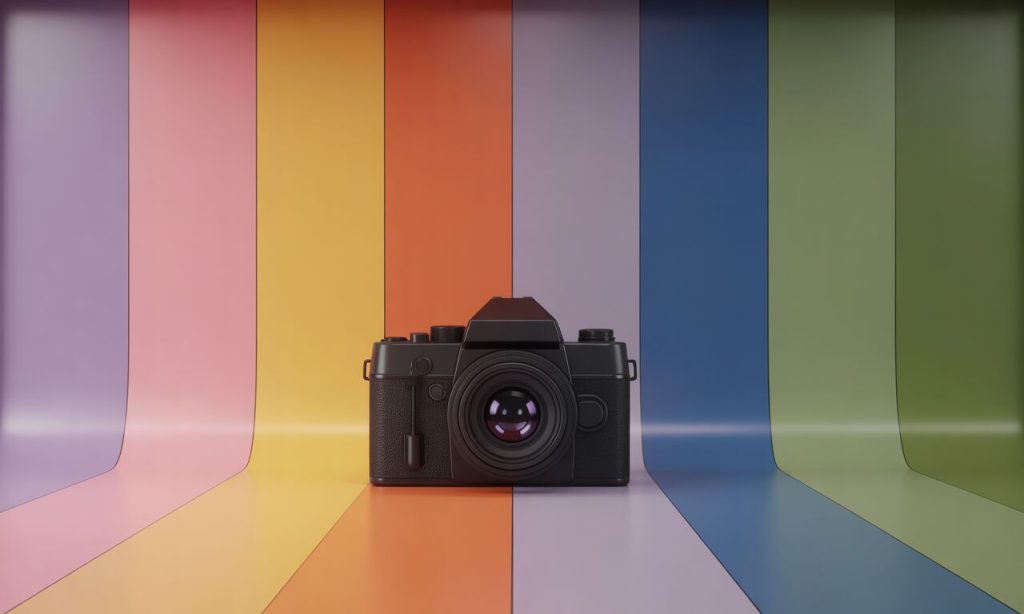Ontdek onze uitgebreide collectie fotografie achtergronden en studio achtergronden. Perfect voor professionele fotoshoots en creatieve projecten. Geef je foto's de perfecte setting met onze hoogkwalitatieve achtergronden!