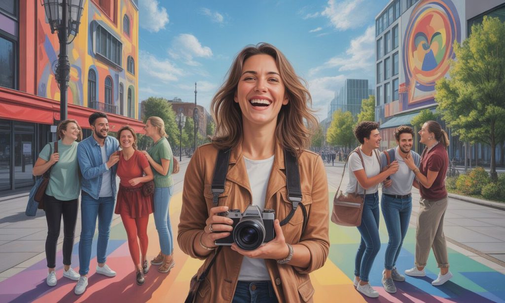 Ontdek de rol van een content fotograaf en hoe zij de visuele verhalen achter merken en producten vastleggen. Leer meer over hun technieken, het belang van hoogwaardige beelden en hoe goede fotografie de impact van je content kan vergroten.