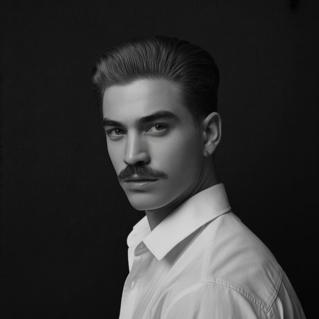 Ontdek de fascinerende wereld van Robert Mapplethorpe, een meester in de fotografie. Lees over zijn biografie, zijn creatieve ideeën en de impact van zijn werk op de kunstscene.